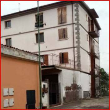 appartamento in vendita ad Orzinuovi