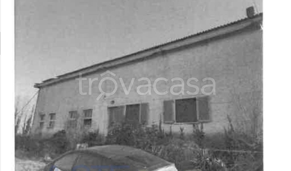 casa indipendente in vendita ad Orzinuovi