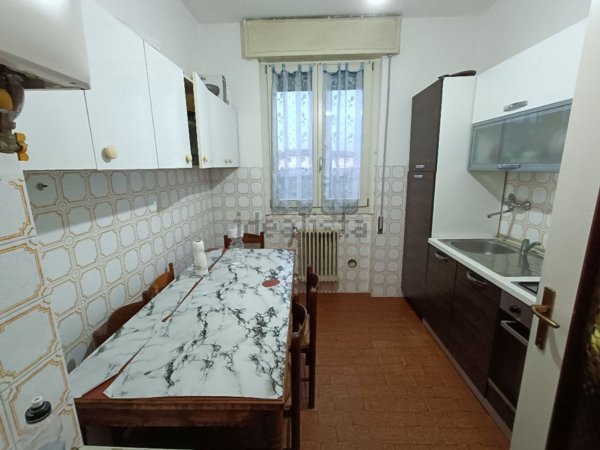 appartamento in vendita ad Orzinuovi