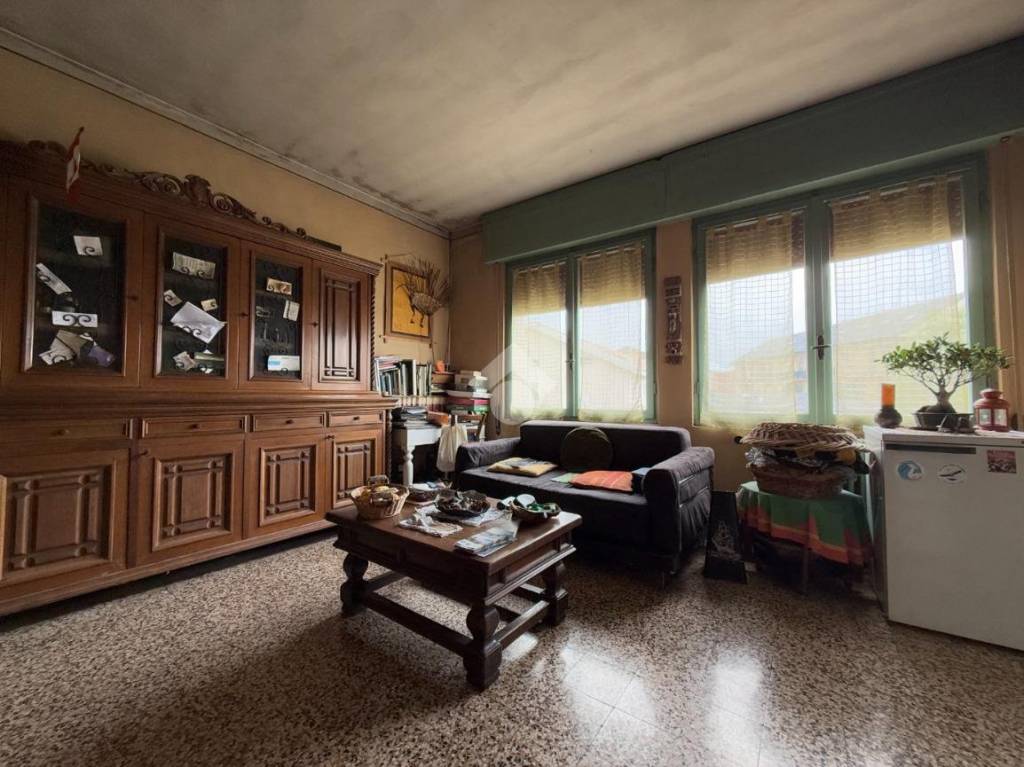 appartamento in vendita ad Orzinuovi