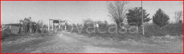 terreno agricolo in vendita ad Orzinuovi