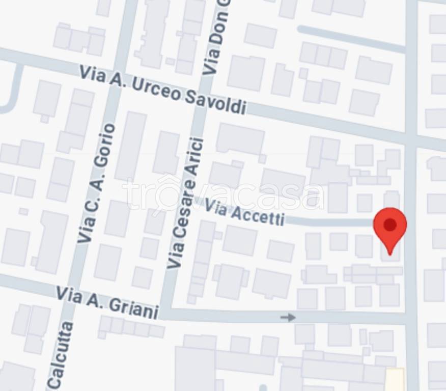 ufficio in vendita ad Orzinuovi