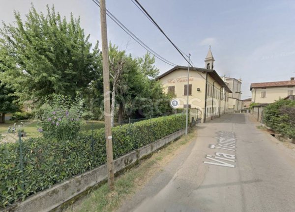 appartamento in vendita ad Orzinuovi
