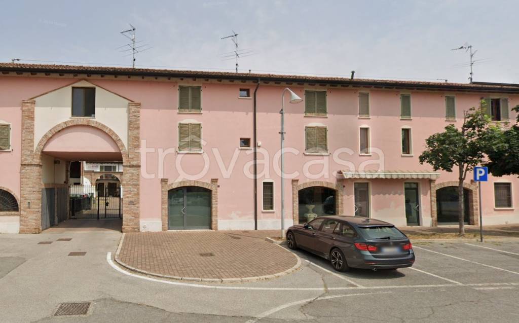 appartamento in vendita ad Orzinuovi