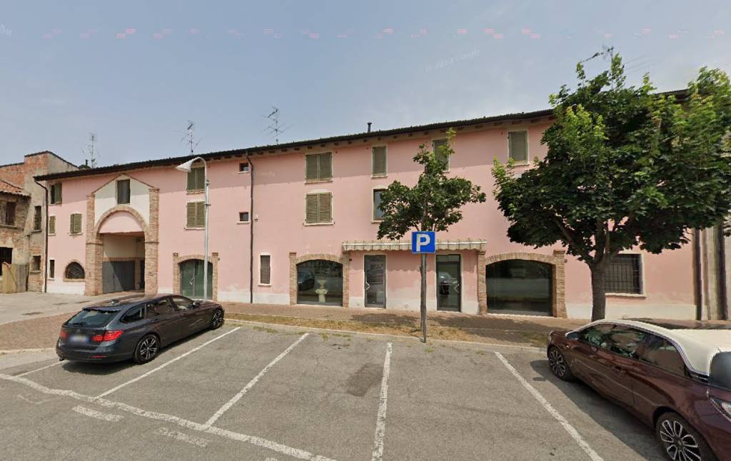appartamento in vendita ad Orzinuovi