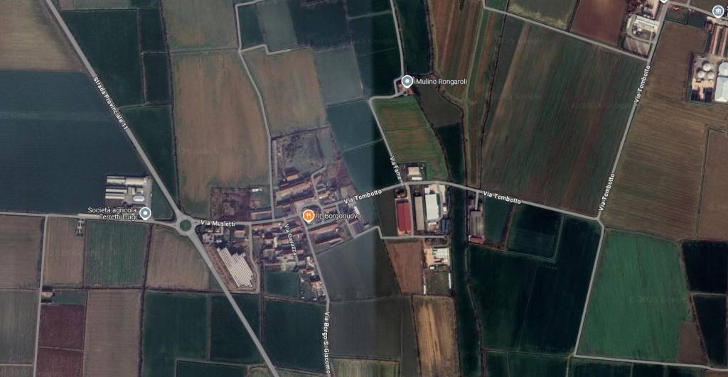 appartamento in vendita ad Orzinuovi