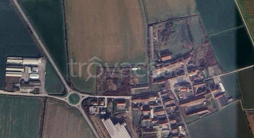 terreno agricolo in vendita ad Orzinuovi
