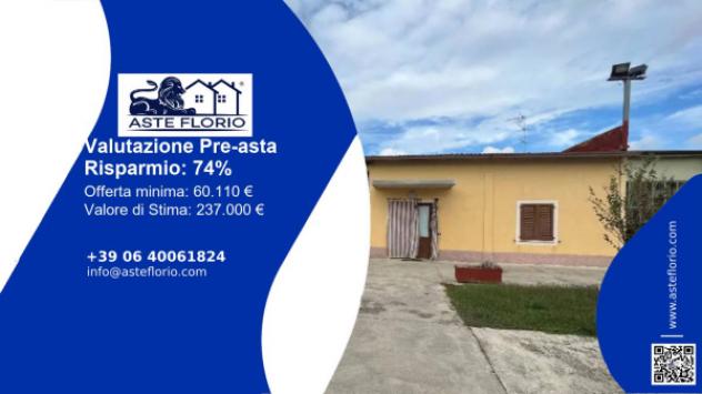 locale commerciale in vendita ad Orzinuovi in zona Coniolo