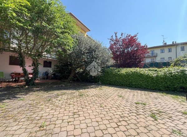 casa indipendente in vendita ad Orzinuovi