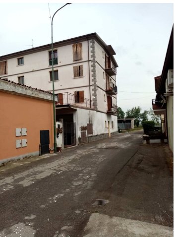 appartamento in vendita ad Orzinuovi