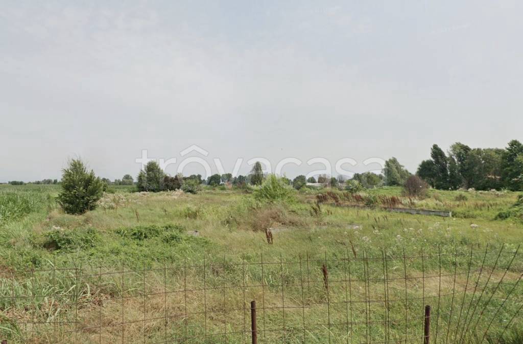 terreno agricolo in vendita ad Orzinuovi
