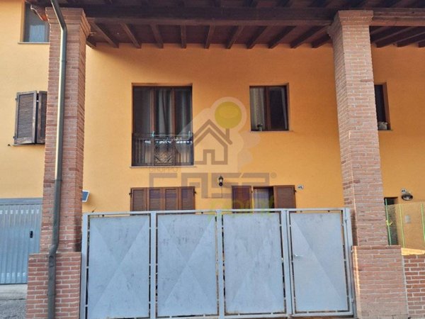appartamento in vendita ad Orzinuovi