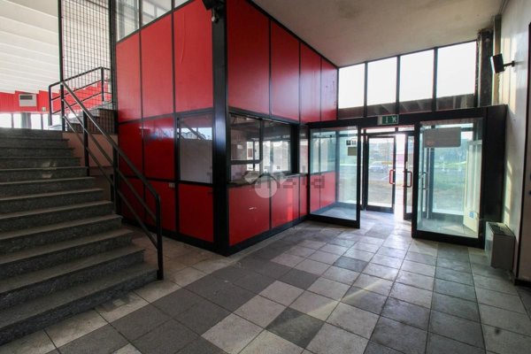 terreno edificabile in vendita ad Orzinuovi