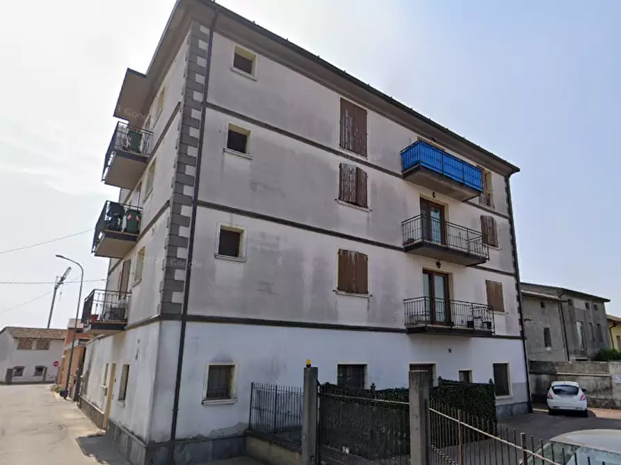 appartamento in vendita ad Orzinuovi