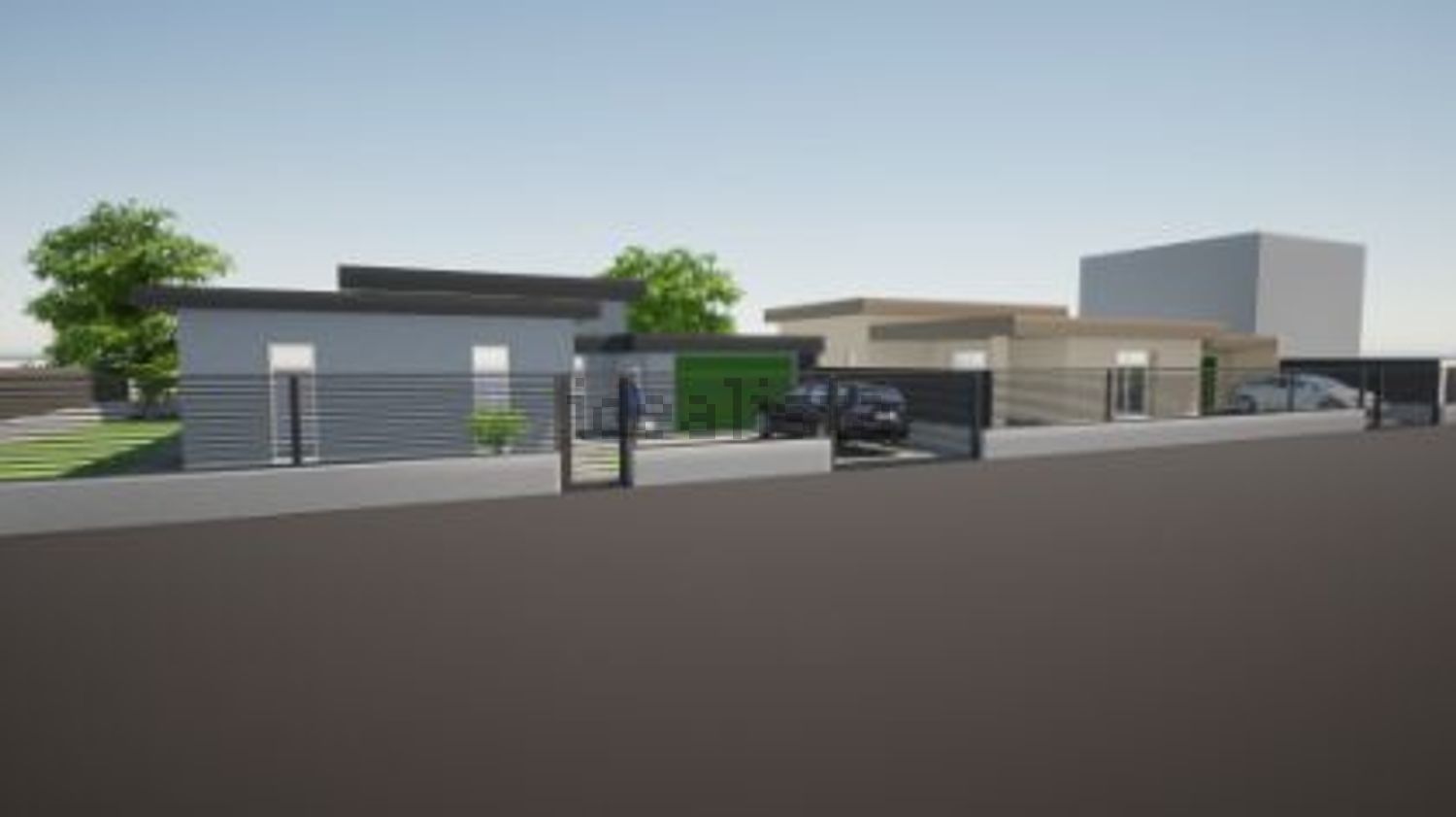 casa indipendente in vendita ad Orzinuovi