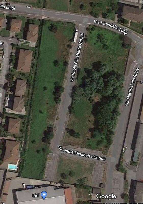 casa indipendente in vendita ad Orzinuovi