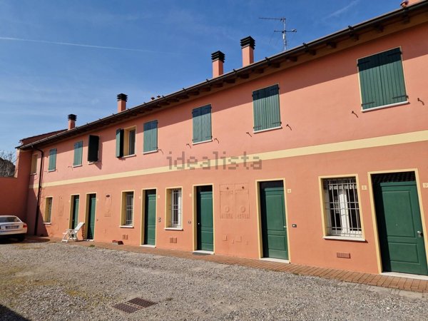 appartamento in vendita ad Orzinuovi