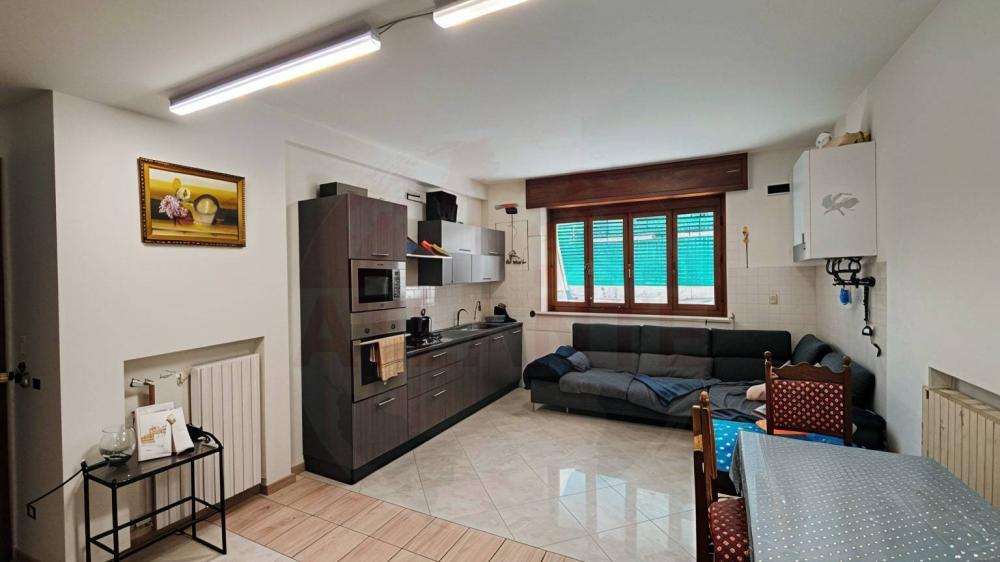 appartamento in vendita ad Orzinuovi