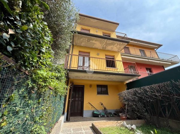 casa indipendente in vendita ad Orzinuovi