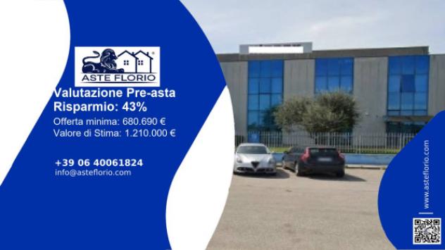locale commerciale in vendita ad Orzinuovi in zona Coniolo
