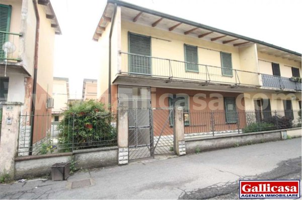 casa indipendente in vendita ad Orzinuovi