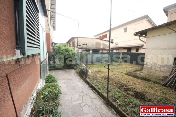 casa indipendente in vendita ad Orzinuovi