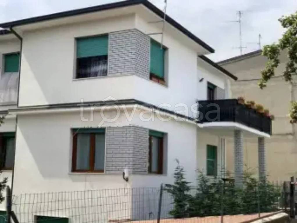 appartamento in vendita ad Orzinuovi