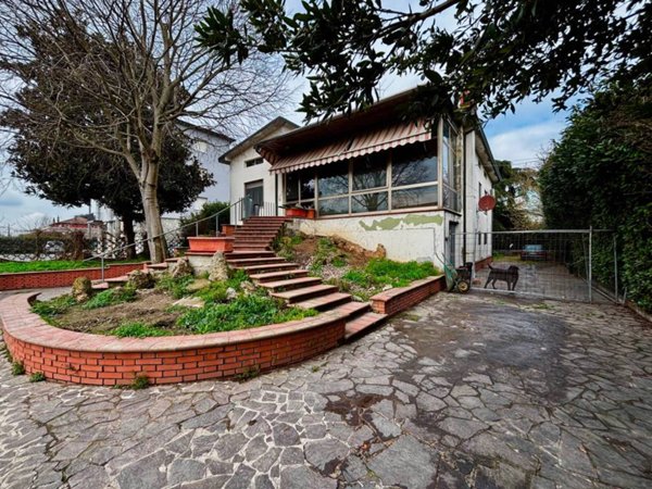 casa indipendente in vendita ad Orzinuovi