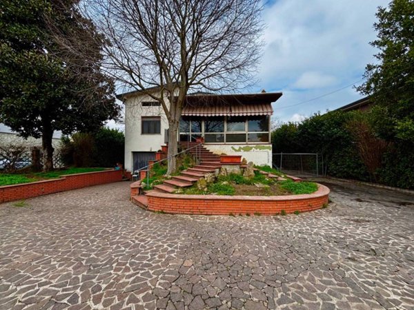 casa indipendente in vendita ad Orzinuovi