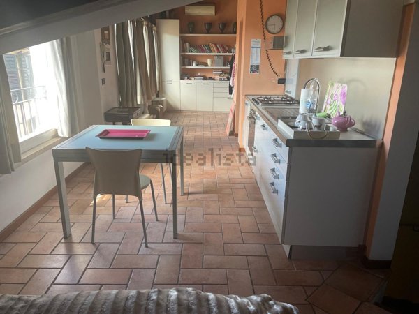 appartamento in vendita ad Orzinuovi