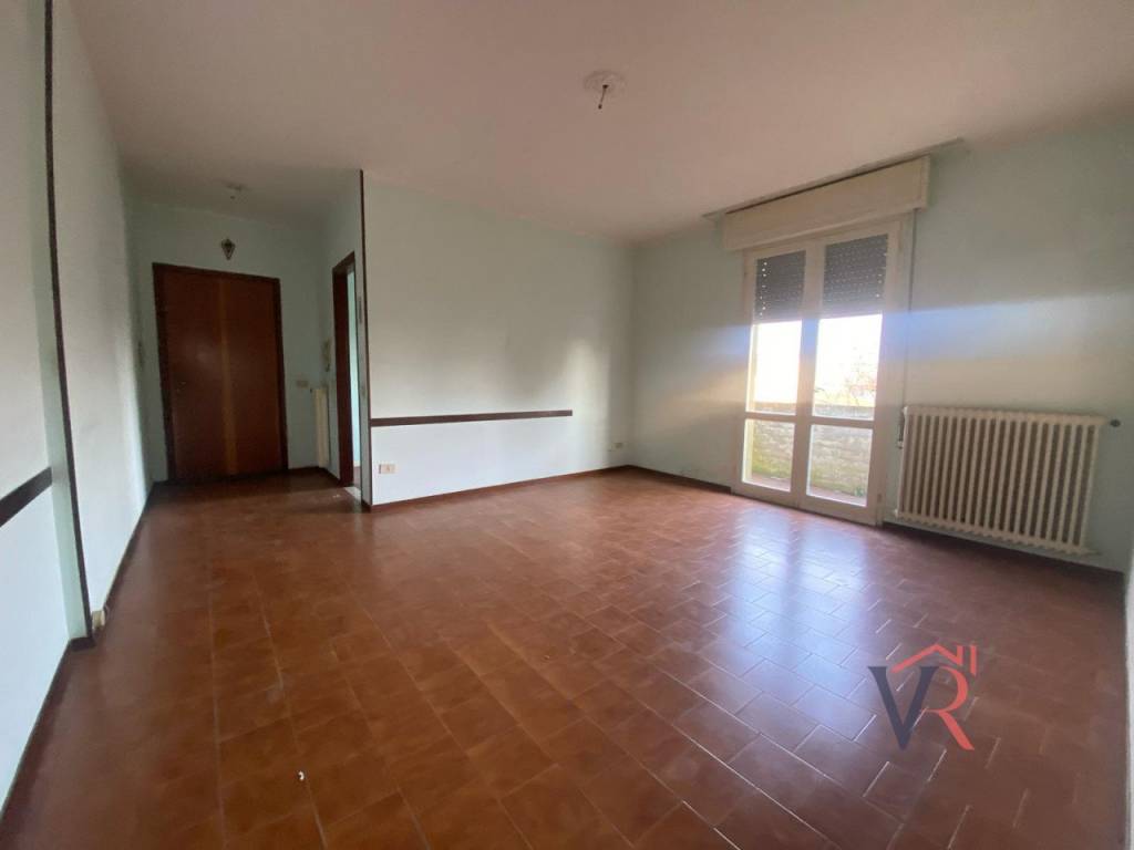 appartamento in vendita ad Orzinuovi