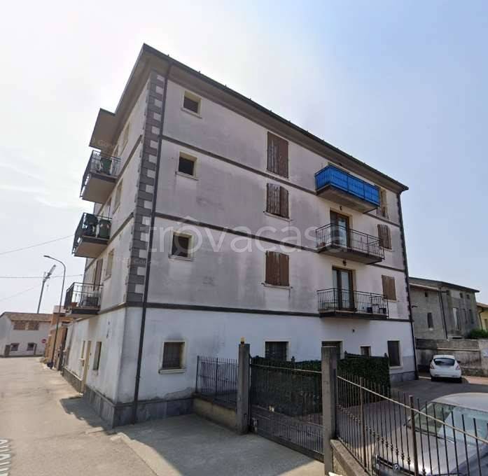 appartamento in vendita ad Orzinuovi