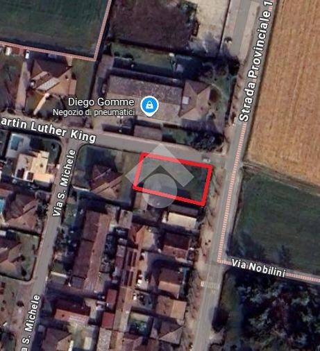 terreno agricolo in vendita ad Orzinuovi in zona Coniolo