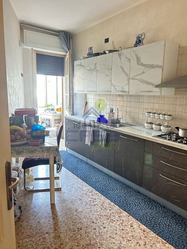 appartamento in vendita ad Orzinuovi