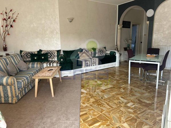 appartamento in vendita ad Orzinuovi