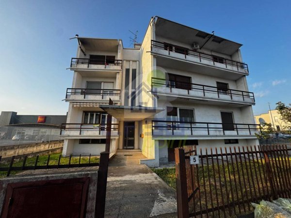 appartamento in vendita ad Orzinuovi