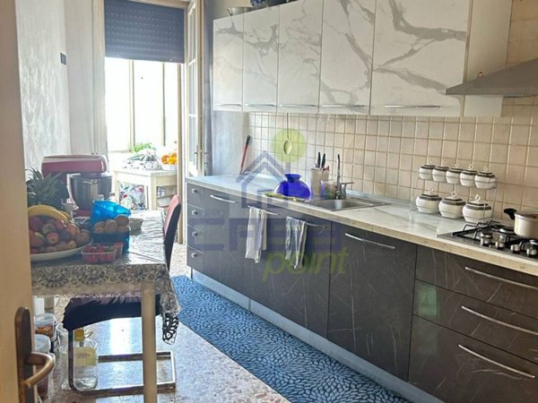 appartamento in vendita ad Orzinuovi