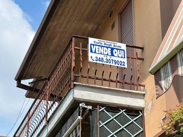 appartamento in vendita ad Orzinuovi