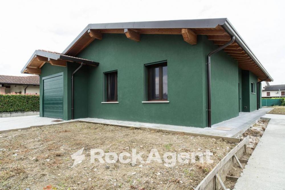 casa indipendente in vendita ad Orzinuovi