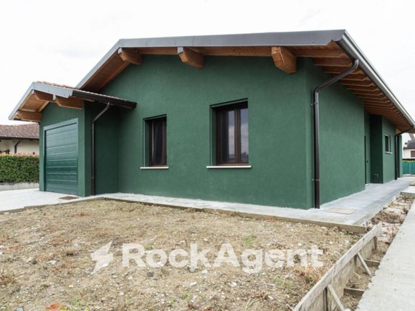 casa indipendente in vendita ad Orzinuovi