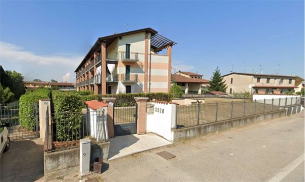 casa indipendente in vendita ad Orzinuovi