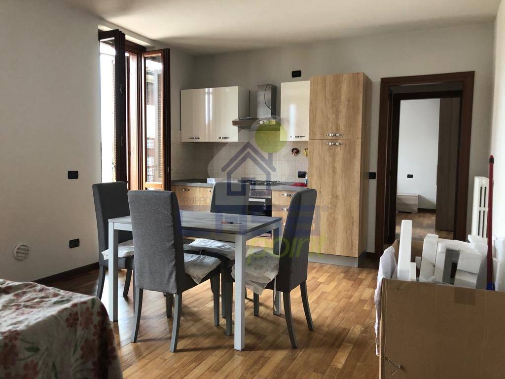 appartamento in vendita ad Orzinuovi