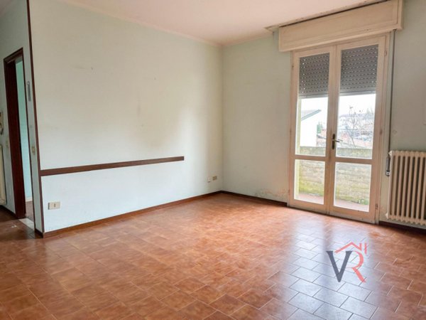 appartamento in vendita ad Orzinuovi