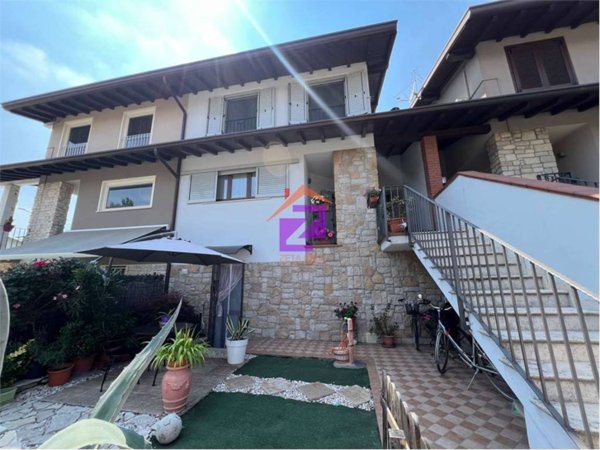 casa indipendente in vendita ad Orzinuovi