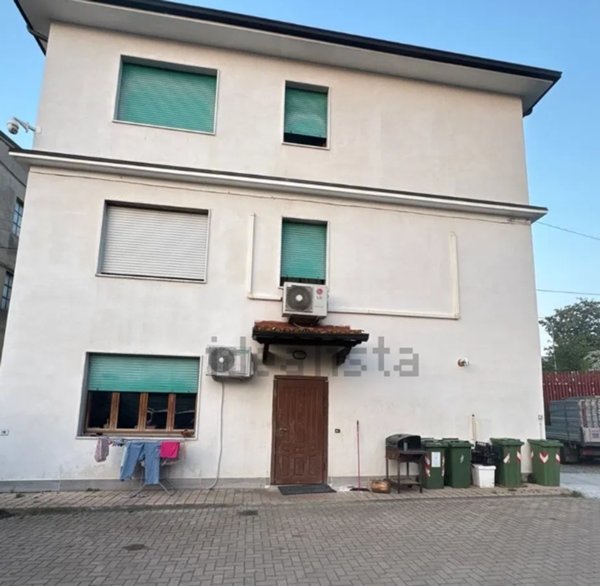 appartamento in vendita ad Orzinuovi