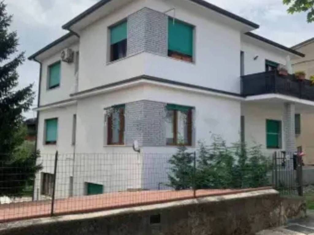 appartamento in vendita ad Orzinuovi