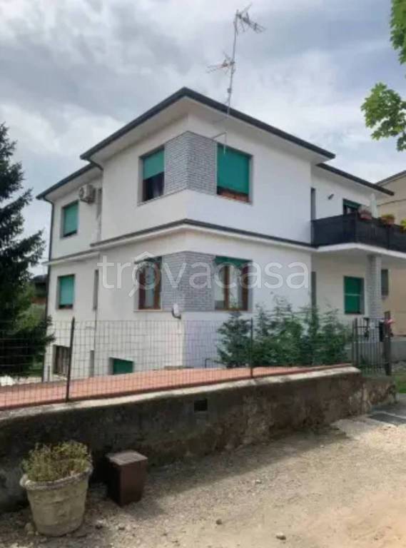 appartamento in vendita ad Orzinuovi
