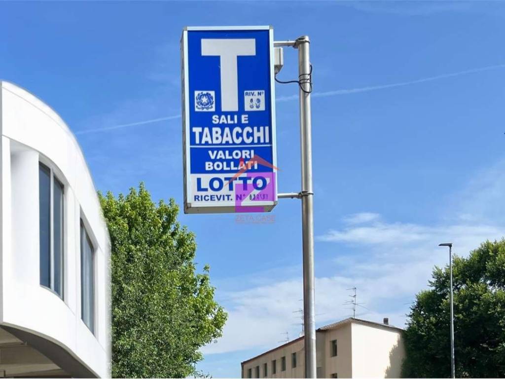 negozio in vendita ad Orzinuovi
