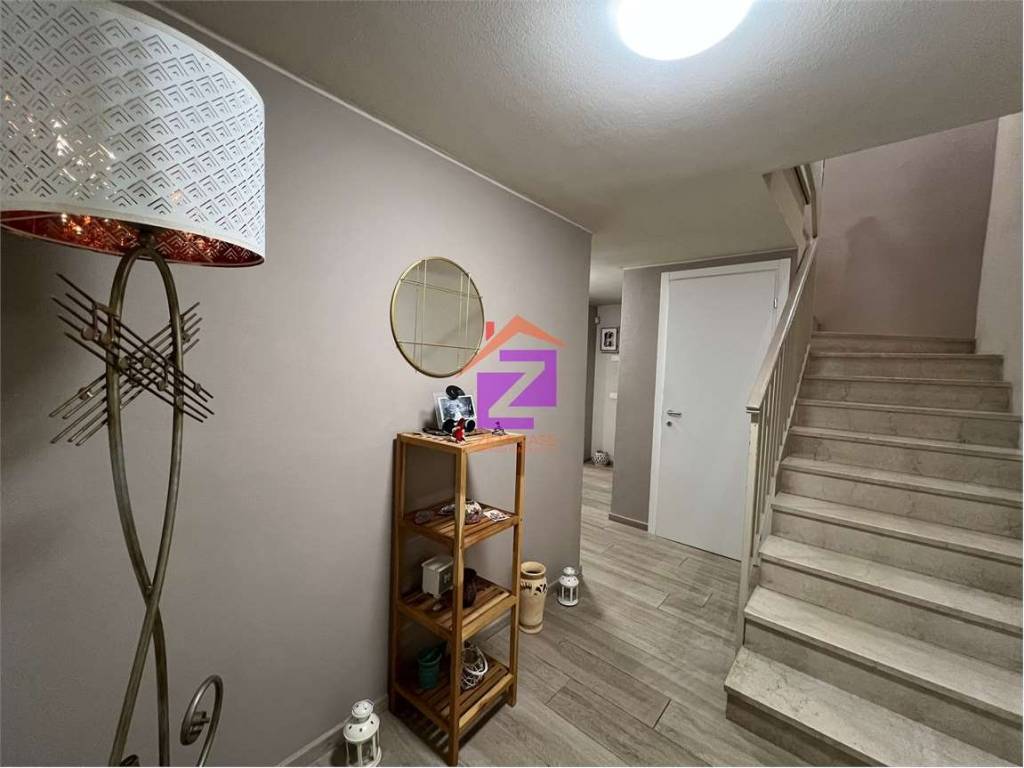 casa indipendente in vendita ad Orzinuovi