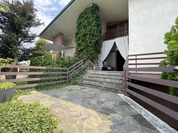 casa indipendente in vendita ad Orzinuovi